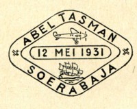 stempel soerabaja