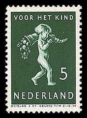 nvph-330-kinderpostzegel