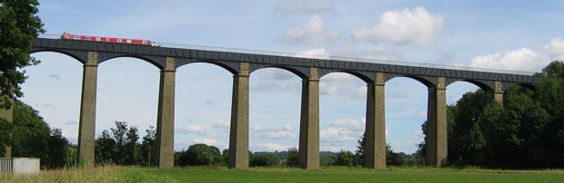 pontcycyllte