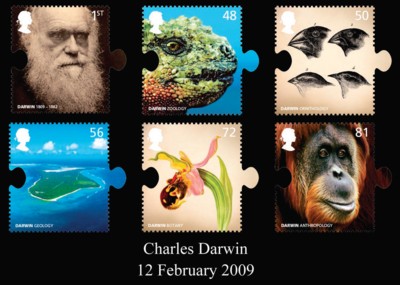 darwin-groot-brittanie-2009