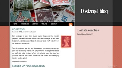 ontwerp-postzegelblog