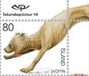 ijslandse-legendarische-dieren_postzegel_2009