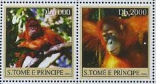 10-a-postzegel-orang-oetan-sao-tome-en-principe-2004