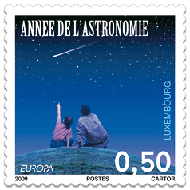 astronomie_europa2009_luxembourg_postzegel_50