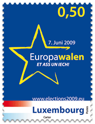 european_elections_luxembourg_postzegel