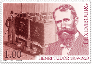 henri_tudor_luxembourg_postzegel