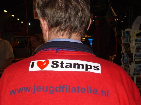 ilovestamps