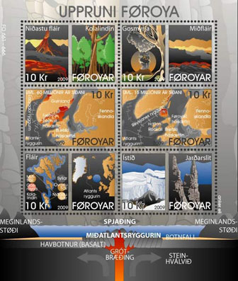 faroe-islands-stamps-2009