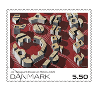 stamp-art-danmark