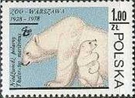 12 ijsbeer Polen 1978
