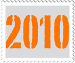 2010-postzegel