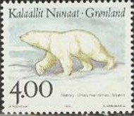 8 ijsbeer Groenland 1995