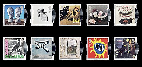 classic-album-covers-stamp-set