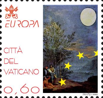 vaticaan-astronomy-stamps