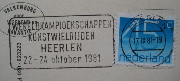 1981_WK_Kunstwielrijden_Heerlen