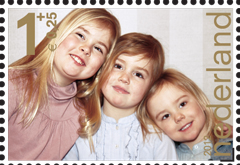 kinderpostzegels2012-prinsessen