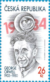 George-Orwell-1903---1950