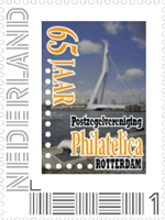 Philatelica-Rotterdam