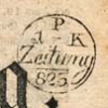 Belastingstempel