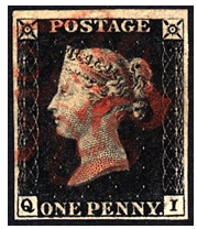 Penny Black