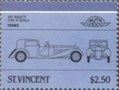 Stamp auto