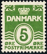 Denemarken 198 II