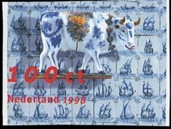 NVPH 1747 - Priorityzegel 1998