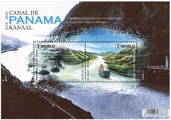 Panama kanaal