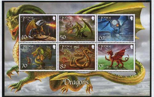 Dragons