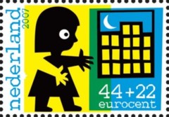 kinderpostzegels 2007 [2]