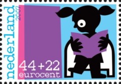 kinderpostzegels 2007 [6]
