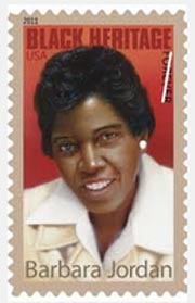 Barbara Jordan