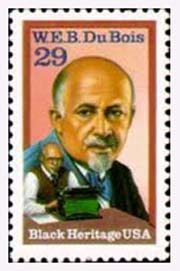 W.E.B. du Bois