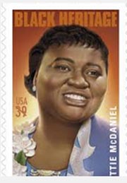 Hattie McDaniel