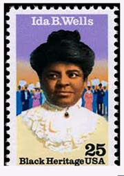 Ida B.Wells