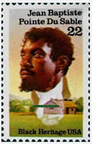 Jean Baptiste point de Sable