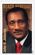 John H. Johnson