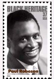 Paul Robeson