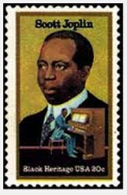 Scott Joplin