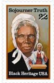 Sojourner Truth