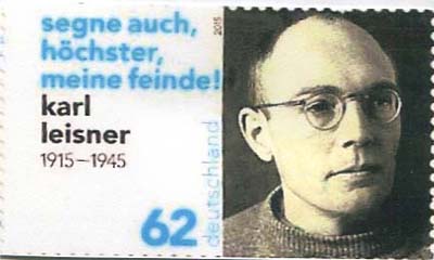 Karl Leisner