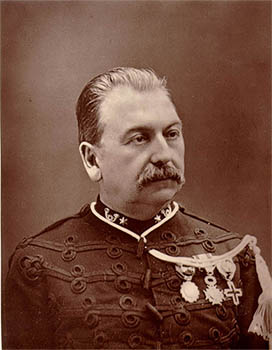 Jean-Baptiste (1833 - 1908) 