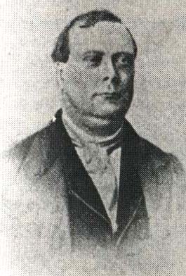 Edard de Laplante