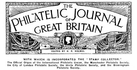 Philatelic_Journal_of_Great_Britain_masthead