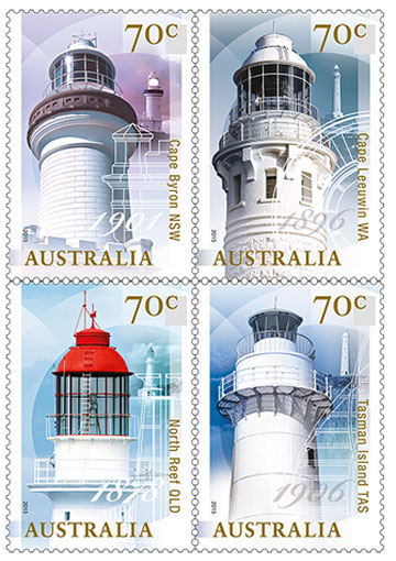 100 Years Commonwealth Management of Lighthouses