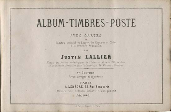 album-timres-poste