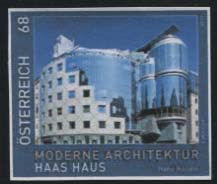 Haas Haus