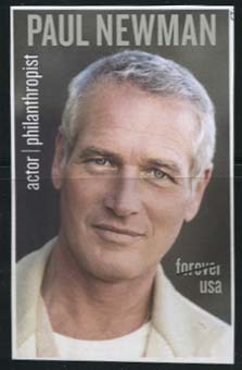 paul newman