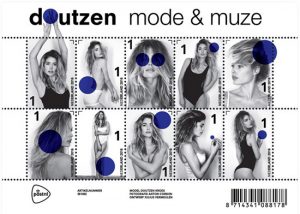 Doutzen, mode & muze