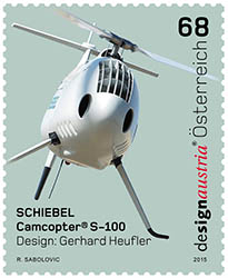 Chiebel Cancopter